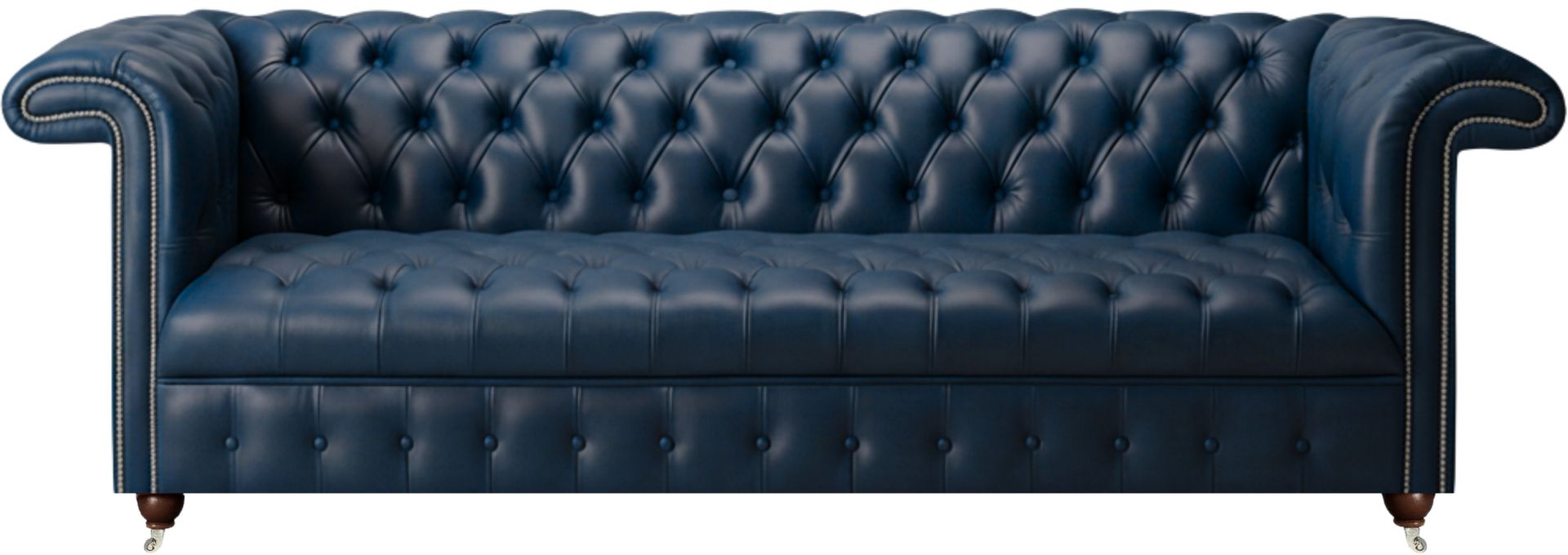 The Chelsea Chesterfield